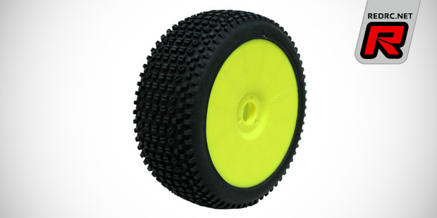 ProCircuit Road Runner buggy tyre