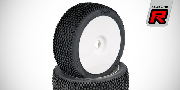 RB Speedline Cyclone buggy tyre