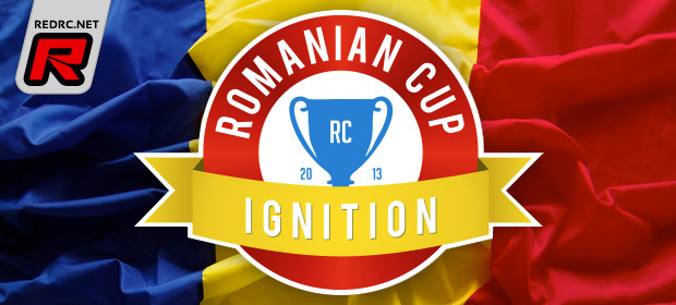 Romanian Nitro Cup - Announcement