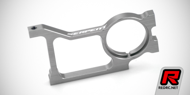 Serpent S100 & S120 power pod parts