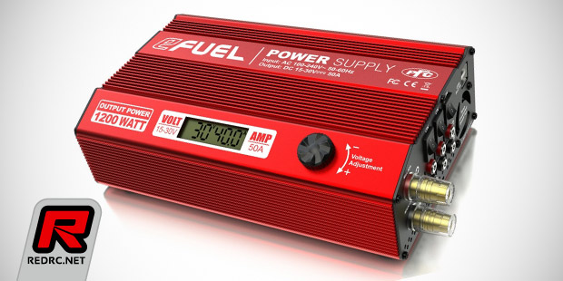 SkyRC eFuel 1200W power supply