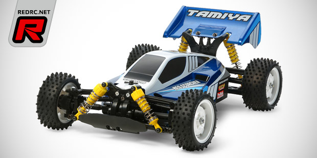 Tamiya Novafox, Neo Scorcher & TT-02 news