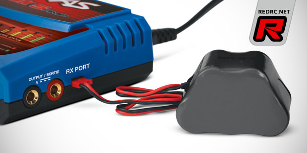 Traxxas EZ-Peak 5A NiMH charger