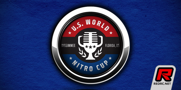 U.S. World Nitro Cup - Announcement