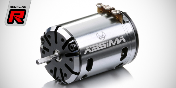 Absima Revenge CTM & CTS brushless components