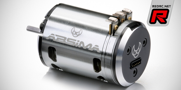 Absima Revenge CTM & CTS brushless components