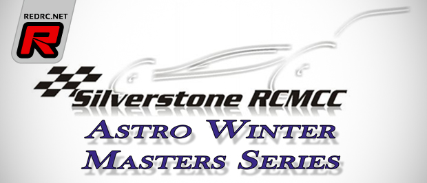 Astro Winter Masters Series – Announcement