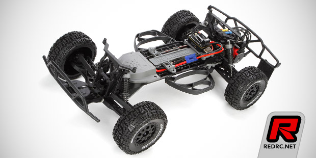 ecx torment 2wd brushless