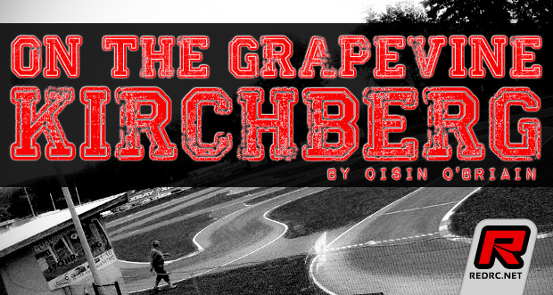 On the Grapevine – Kirchberg