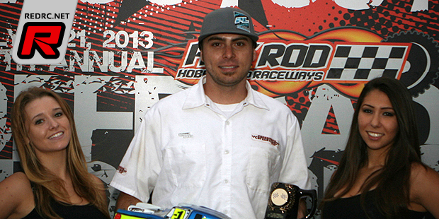 2013 Hot Rod Hobbies Shootout – Report