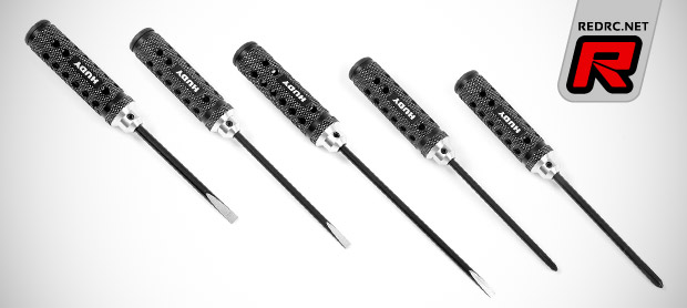 Hudy Exclusive Tools screw drivers