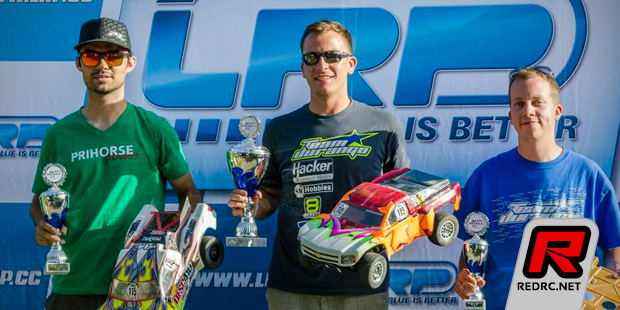 Inzeller Race of Champions 2013 – Report