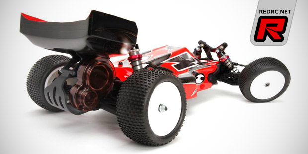 Intech Racing ER-12 2WD buggy