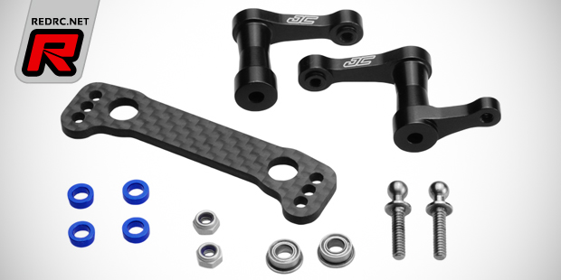 JConcepts B44.2 aluminium steering bellcrank