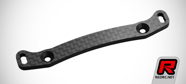 JConcepts MBX7 carbon fibre option parts