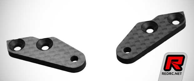 JConcepts MBX7 carbon fibre option parts