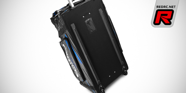 JConcepts introduce the medium-size roller bag