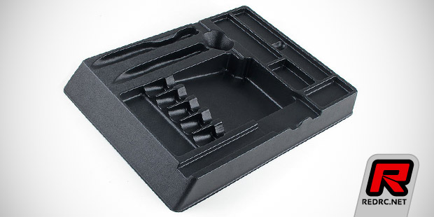 Kyosho Kanai tool tray