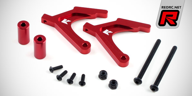 Kyosho Mini-Z, Scorpion & RB6 option parts