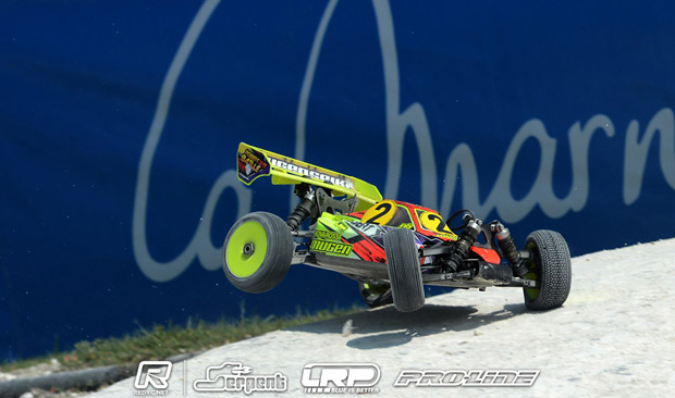 Batlle fastest in Q2