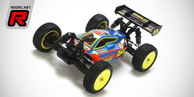 Losi Drake Edition Mini 8ight