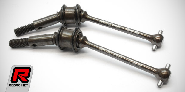 MR..Roche TRF417 double joint driveshafts