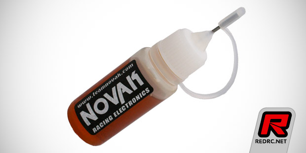 Novak charging, motor and solder accessories