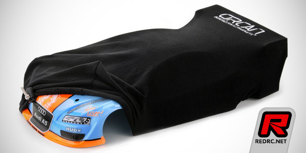 Orcan Car-Condom, Motor & Multifunctional Bag