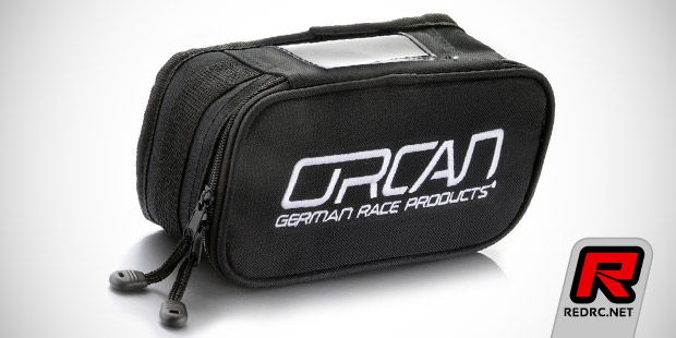 Orcan Car-Condom, Motor & Multifunctional Bag