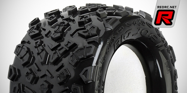 Pro-Line announce updated 10th buggy & MT tyres