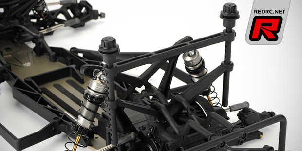 Pro-Line Losi & Traxxas extended body mounts