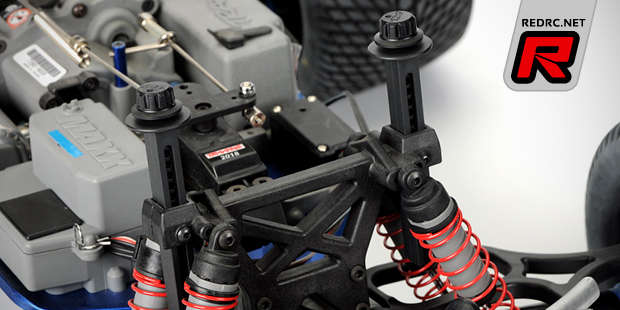 Pro-Line Losi & Traxxas extended body mounts