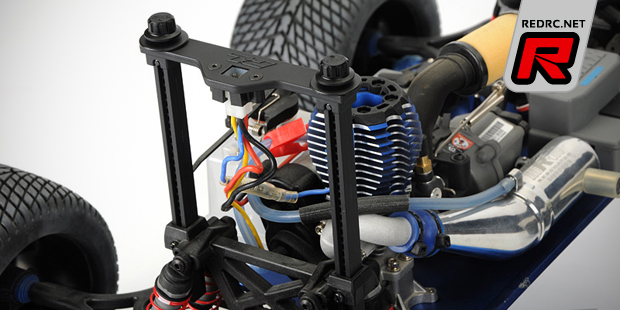 Pro-Line Losi & Traxxas extended body mounts