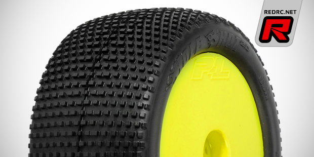 Pro-Line announce updated 10th buggy & MT tyres