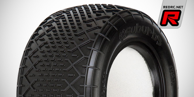 Pro-Line announce updated 10th buggy & MT tyres