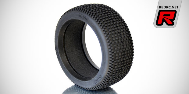 RB Cyclone 1/8th buggy tyre