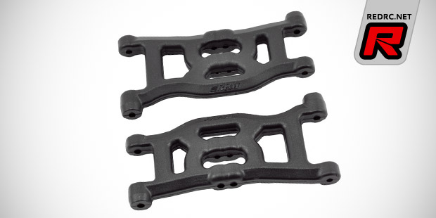 RPM B4 series front A-arms & bulkhead