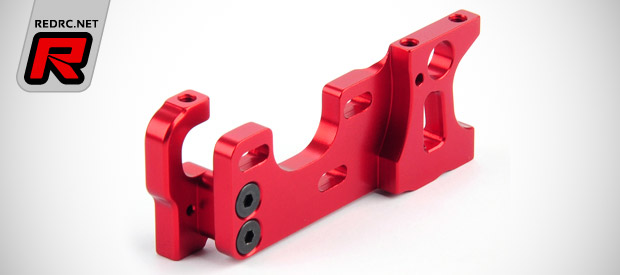 Spec-R R1 centre support motor mount