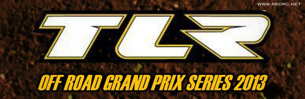 TLR Grand Prix Series – Announcement