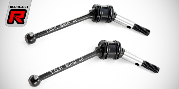 T.O.P. Photon EX double joint universal driveshafts