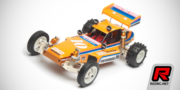 rc10 classic for sale