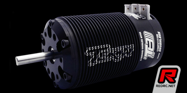 Tekin Redline T8 Gen2 8th brushless motors