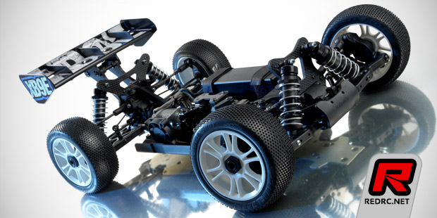 Xray XB9E electric buggy announced