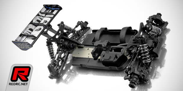 Xray XB9E electric buggy announced