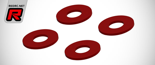 Yaiba Racing wheel alloy wheel spacers