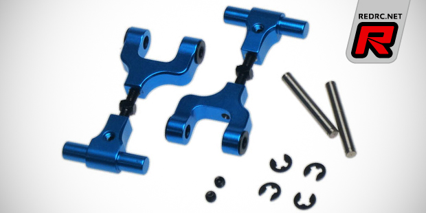 Yeah Racing TT-02 adjustable rear upper arms