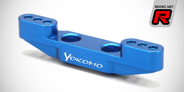 Yokomo B-Max2 optional parts