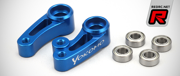 Yokomo B-Max2 optional parts