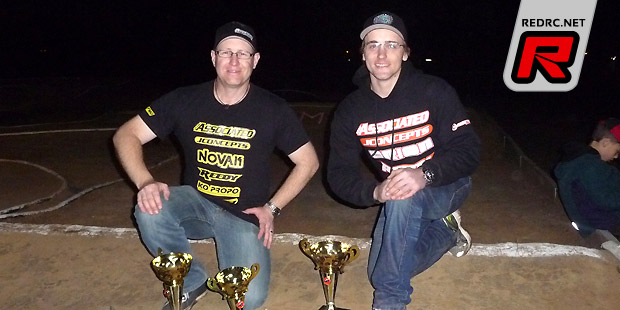 2013 Keilor Cup Rd3 – Report