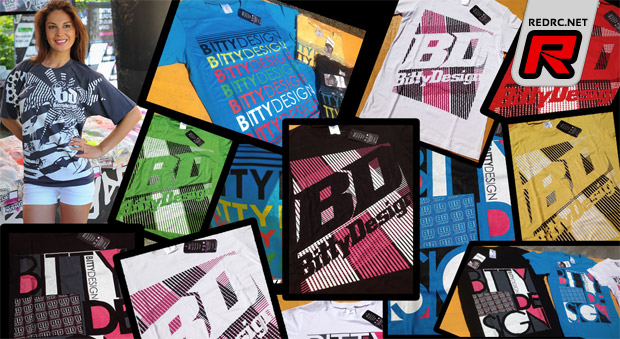 Bittydesign introduce their 2013/14 shirts